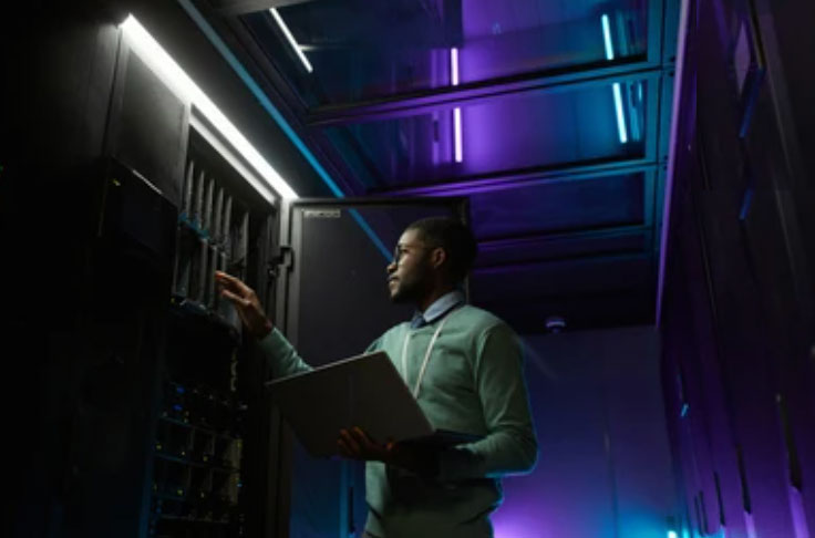 Server, Storage and Back-up configuration Services Hardpro Server, Storage and Back-up configuration Services