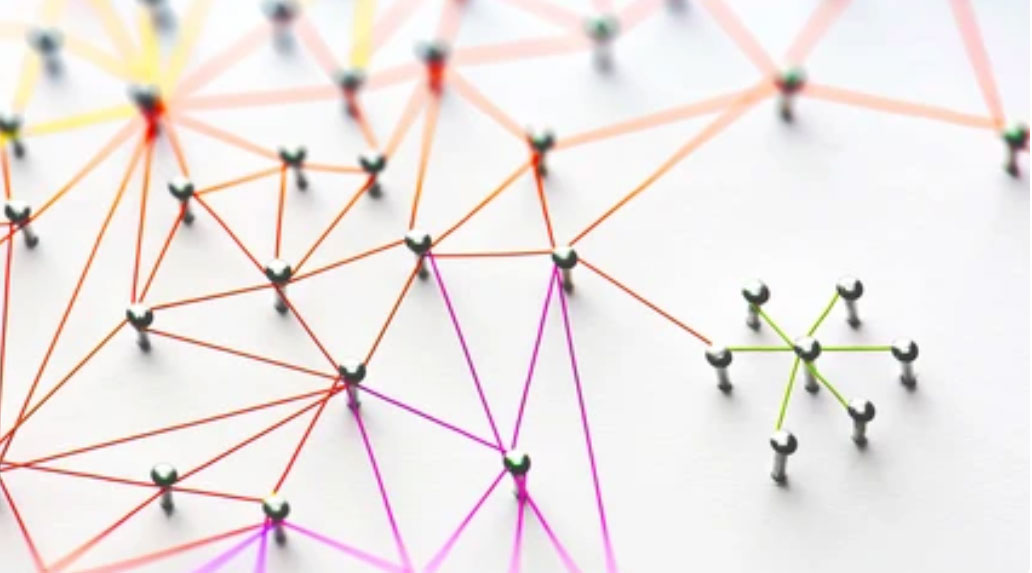 Network Solutions by Harpro Botswana