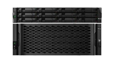 Data Storage Solutions by Harpro Botswana